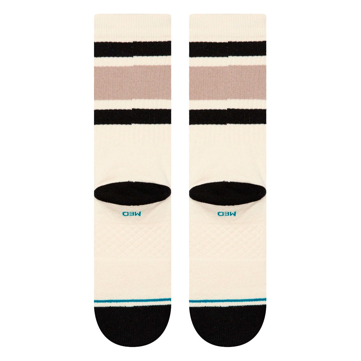 Meia Stance Womens Boyd Crew