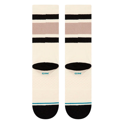 Meia Stance Womens Boyd Crew
