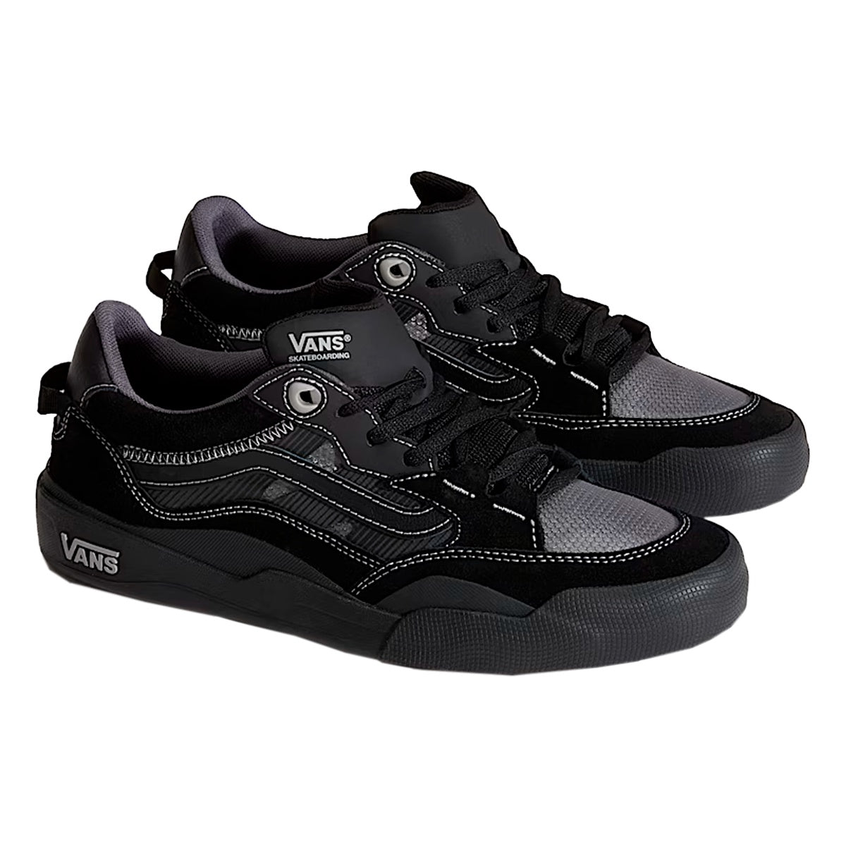 Tênis Vans 2 Wayvee Masculino