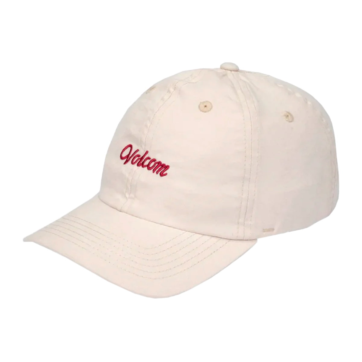 Boné Aba Curva Volcom Cursive Unissex