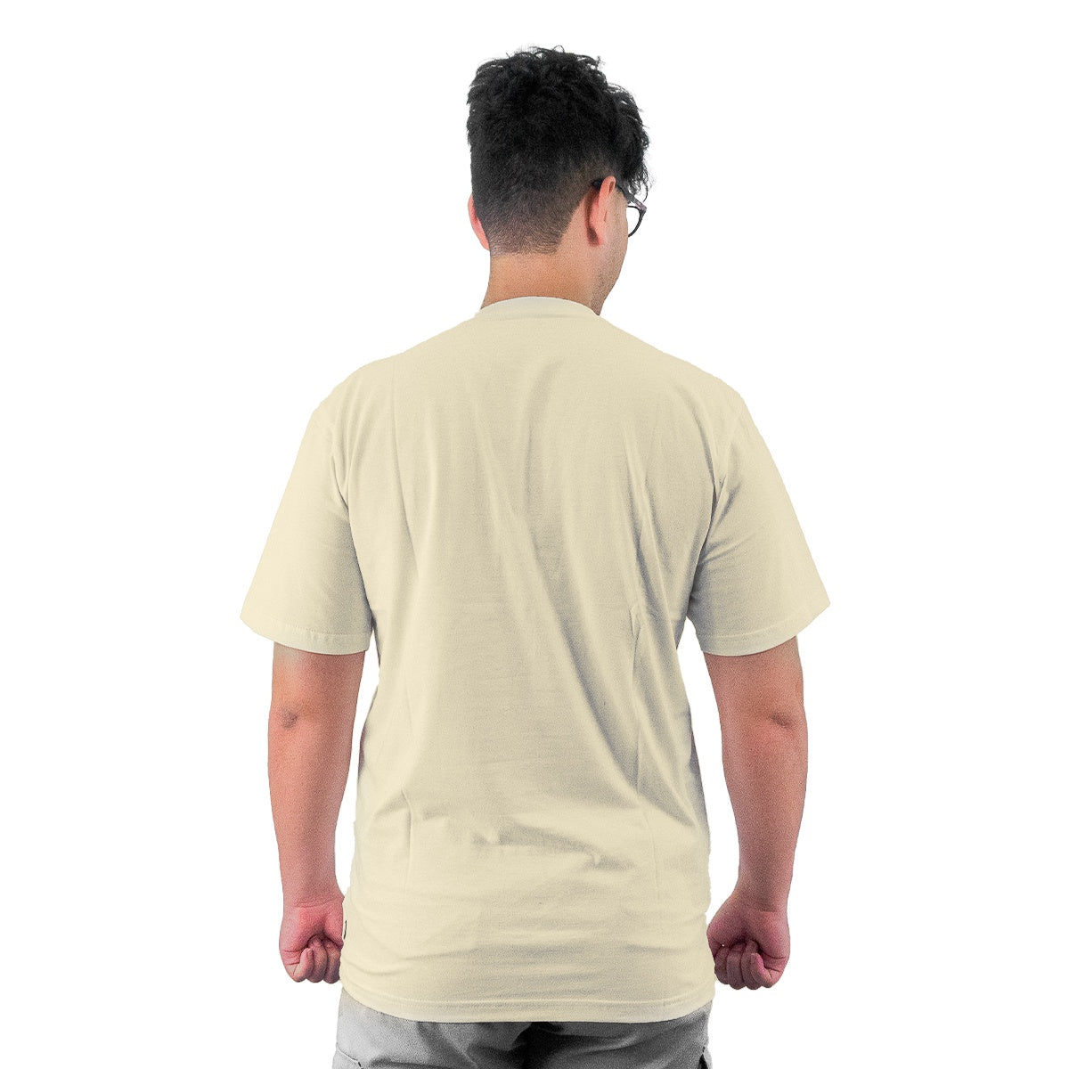 Camiseta Rip Curl Reveillon Masculino