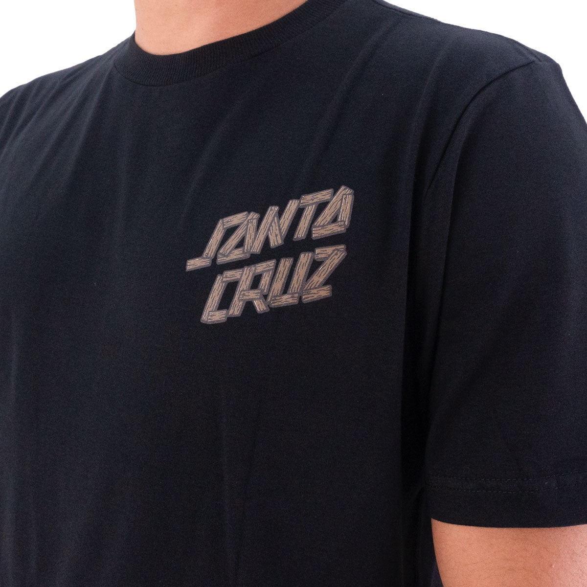 Camiseta Santa Cruz Grizzly