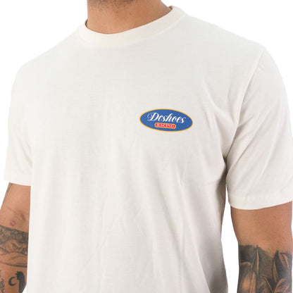 Camiseta Dc Roth Racing