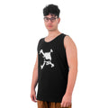 Regata Oakley Heritage Skull Masculino