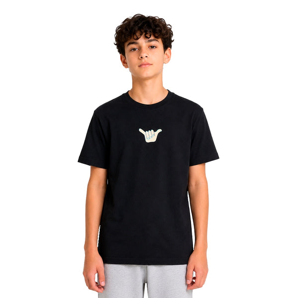 Camiseta Hang Loose 3D Infantil