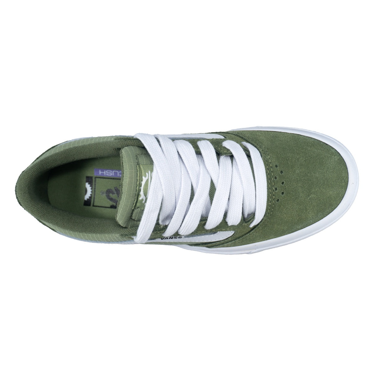 Tênis Vans Bmx Proof Wafflecup Unissex