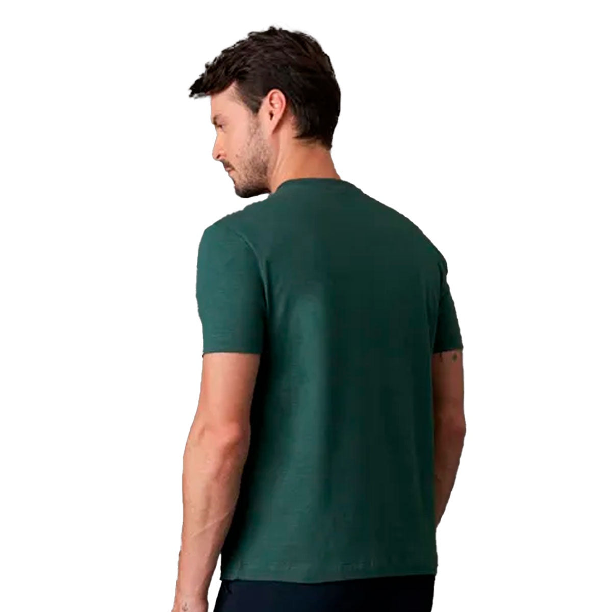 Camiseta CK Flame