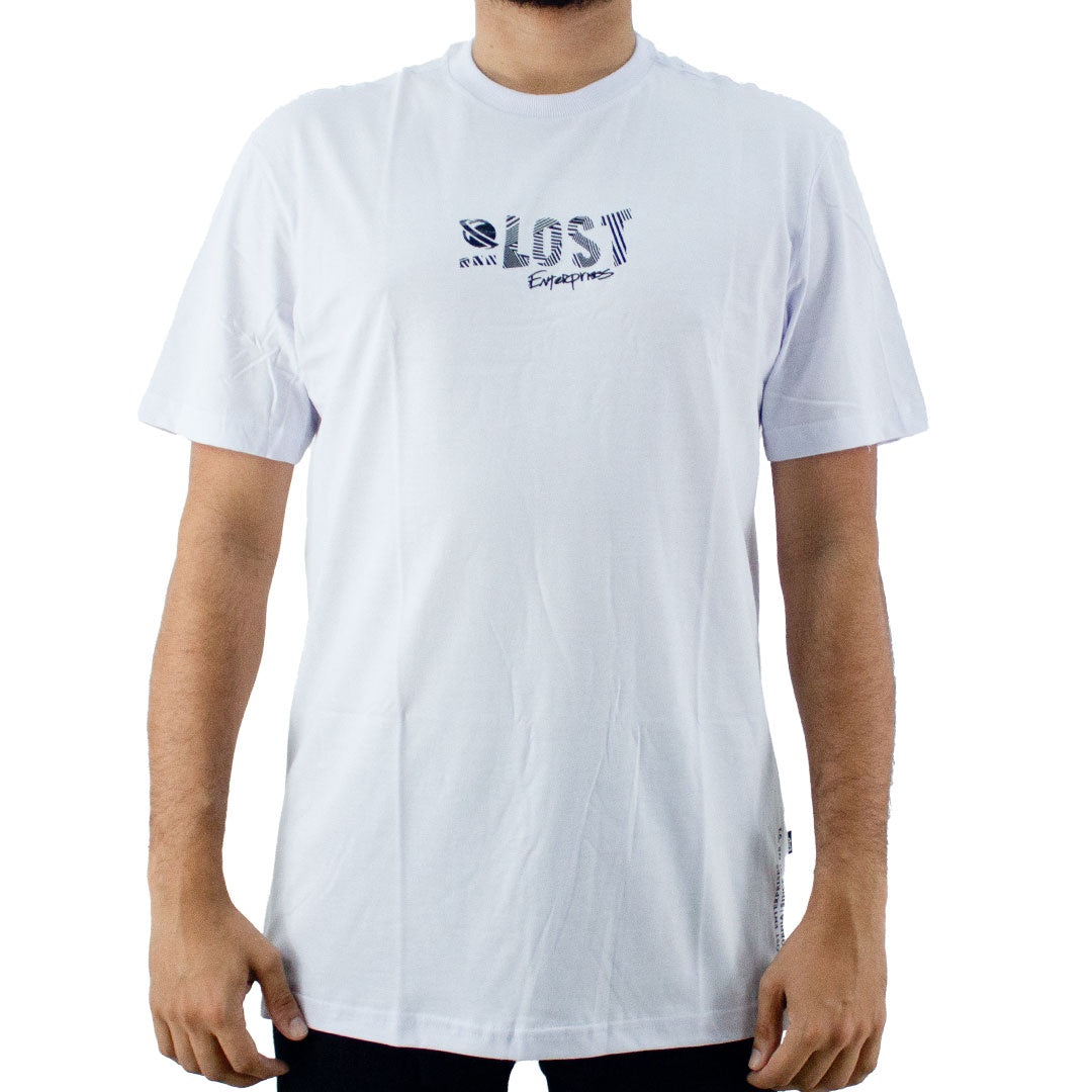 Camiseta Lost Logotypes