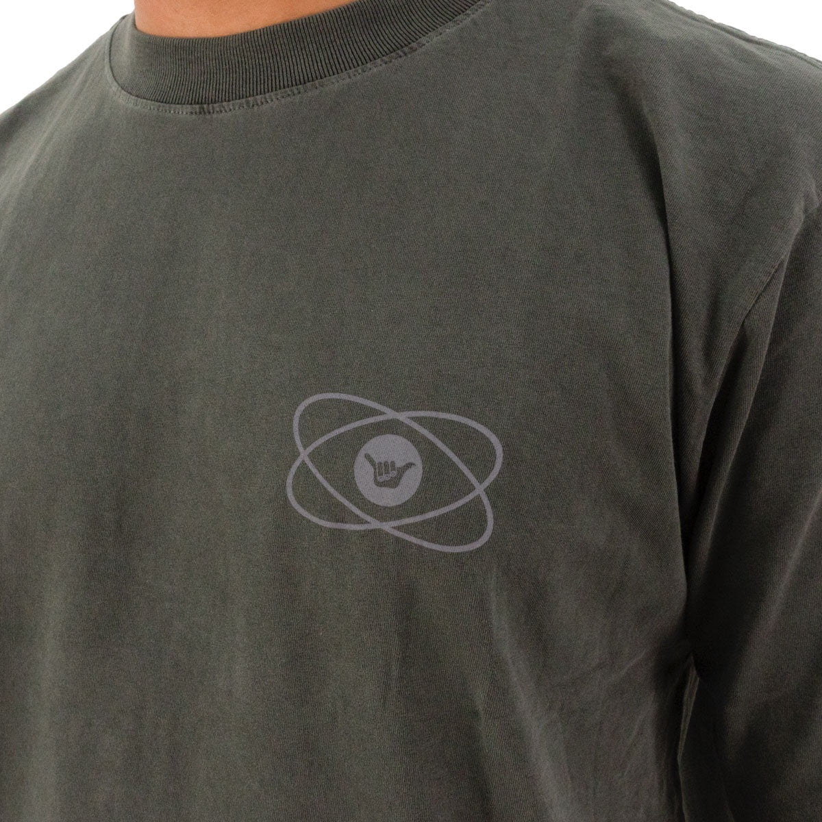 Camiseta Hang Beach