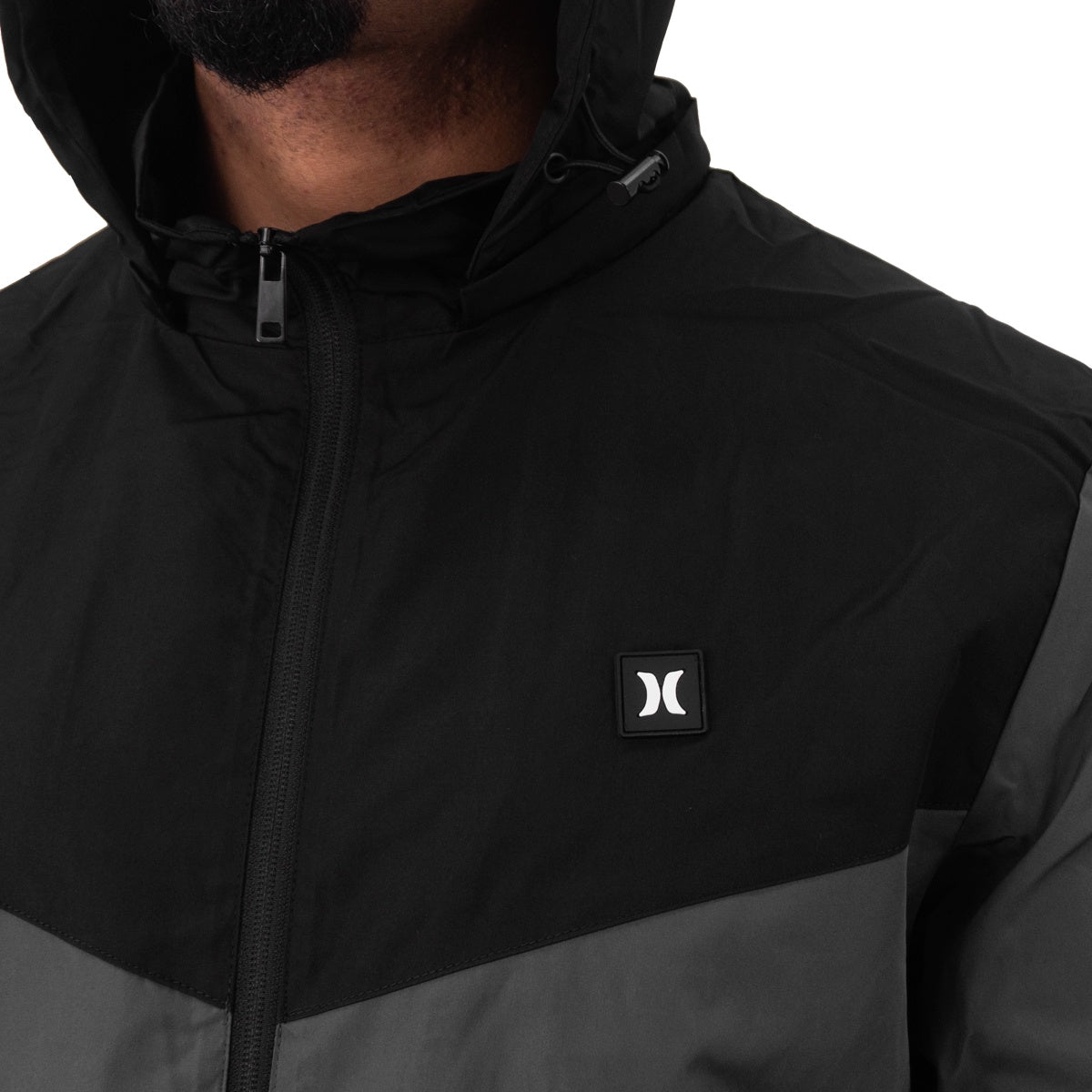 Corta Vento Hurley Liberty Masculino