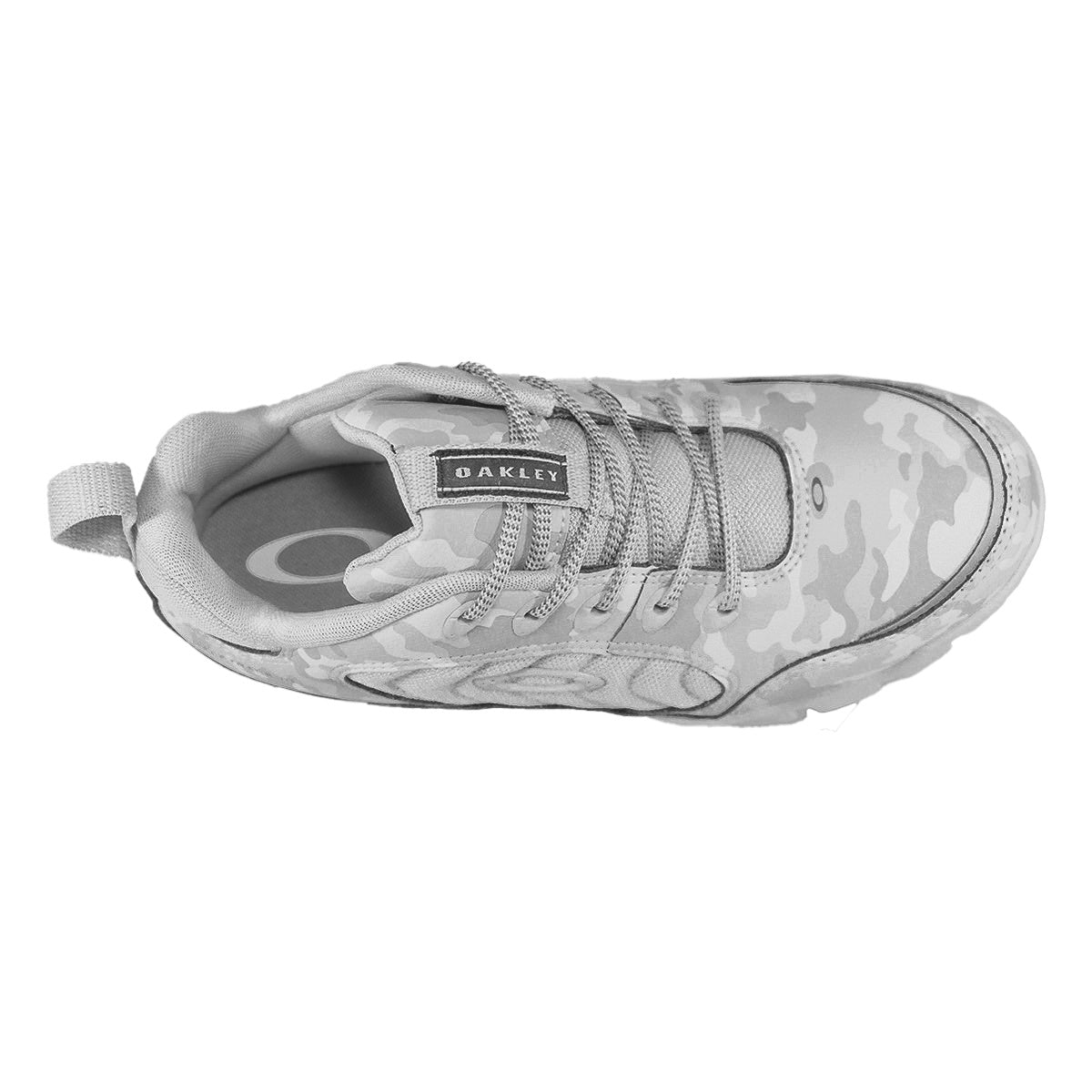 Tênis Oakley Halftrack III Low Masculino