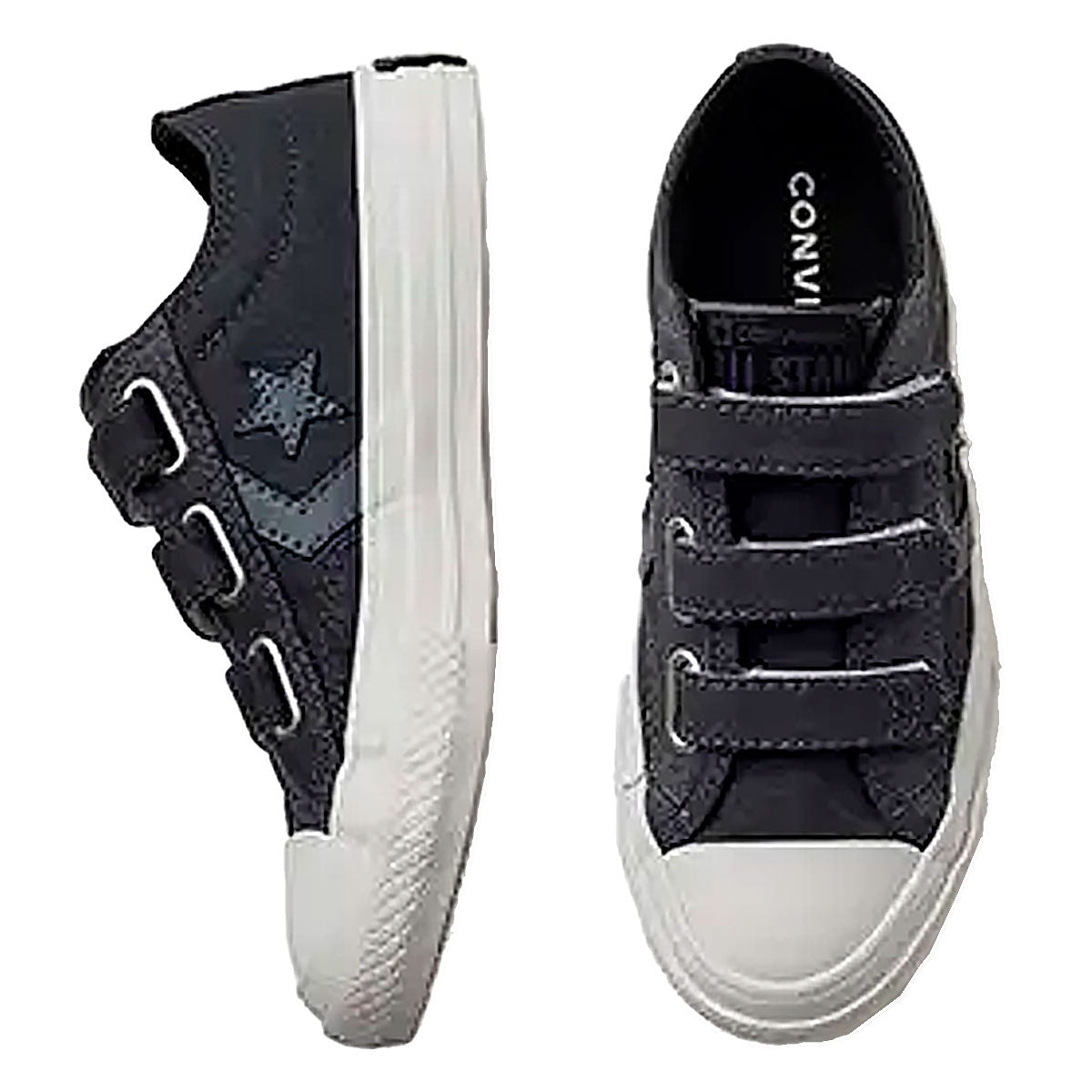 Tênis Juv Converse Star Player 76