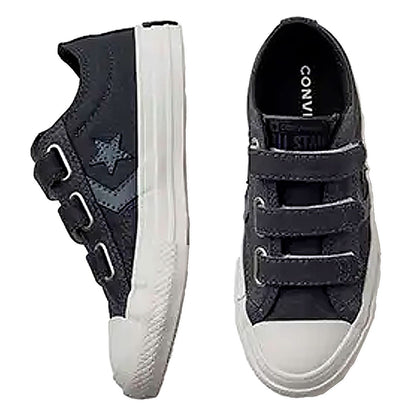 Tênis Juv Converse Star Player 76