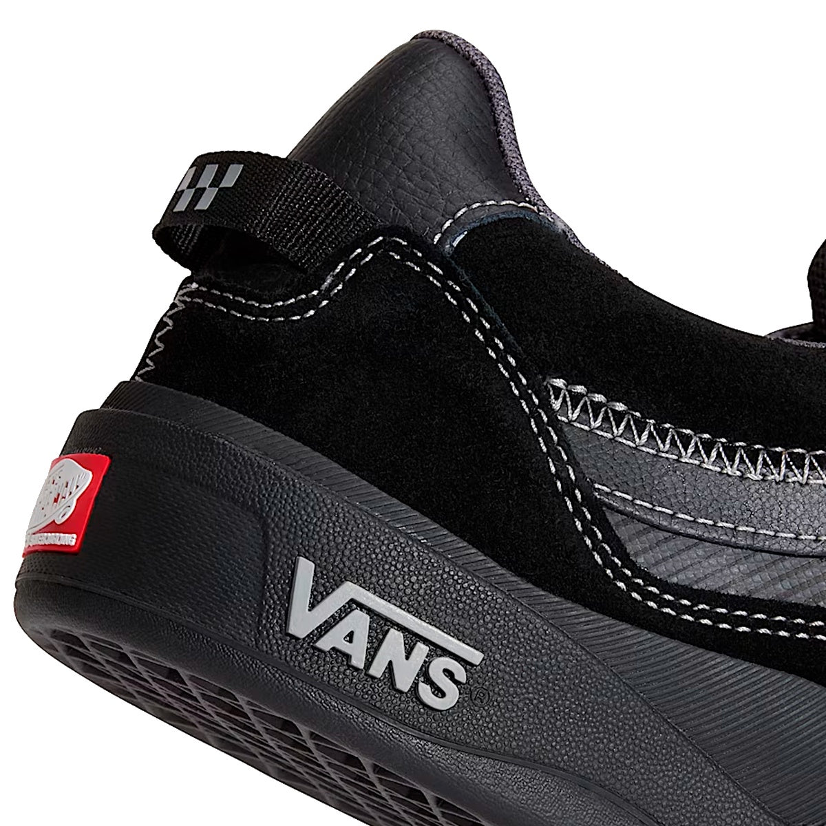 Tênis Vans 2 Wayvee Masculino
