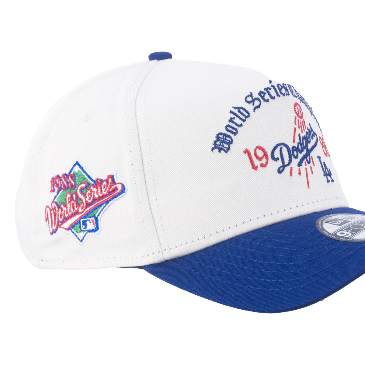 Boné Aba Curva New Era Losdod Unissex