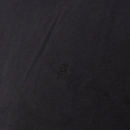 Camiseta CK Logo