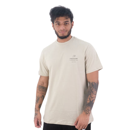 Camiseta Freesurf Simple