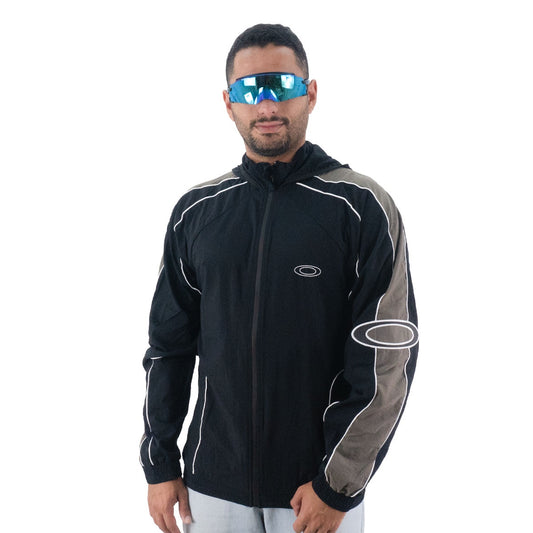 Jaqueta Oakley O-Energy Lines