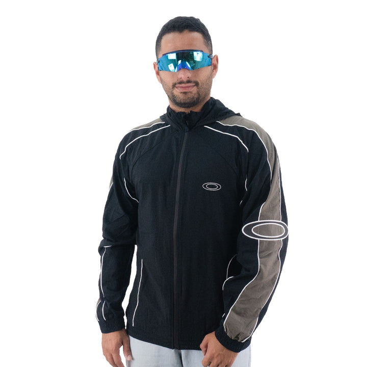 Jaqueta Oakley O-Energy Lines