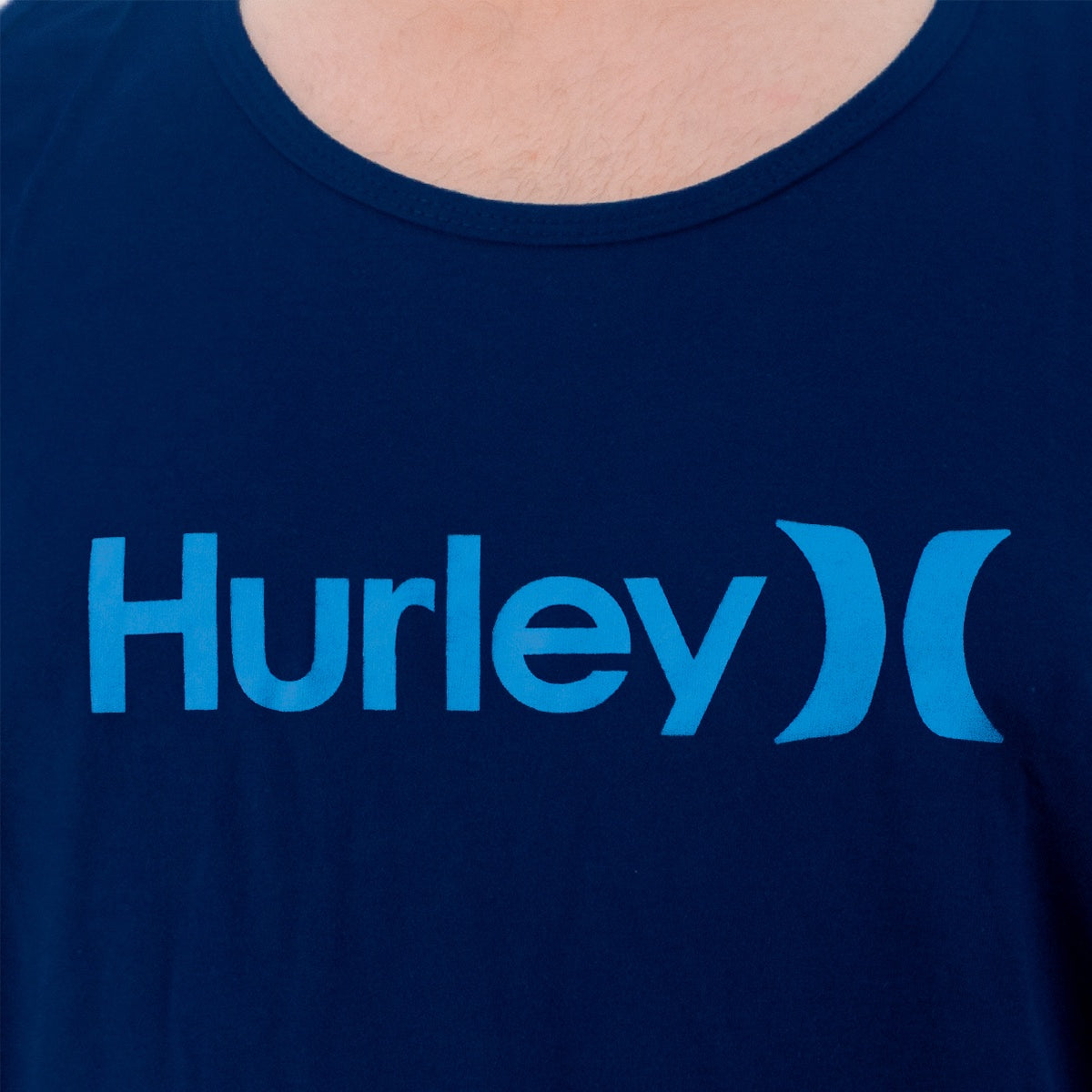 Regata Hurley O&O Solid Masculino