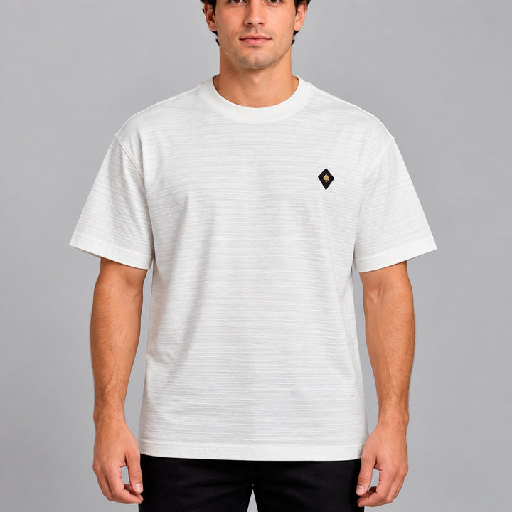 Camiseta MCD Box Fit More Core Masculino