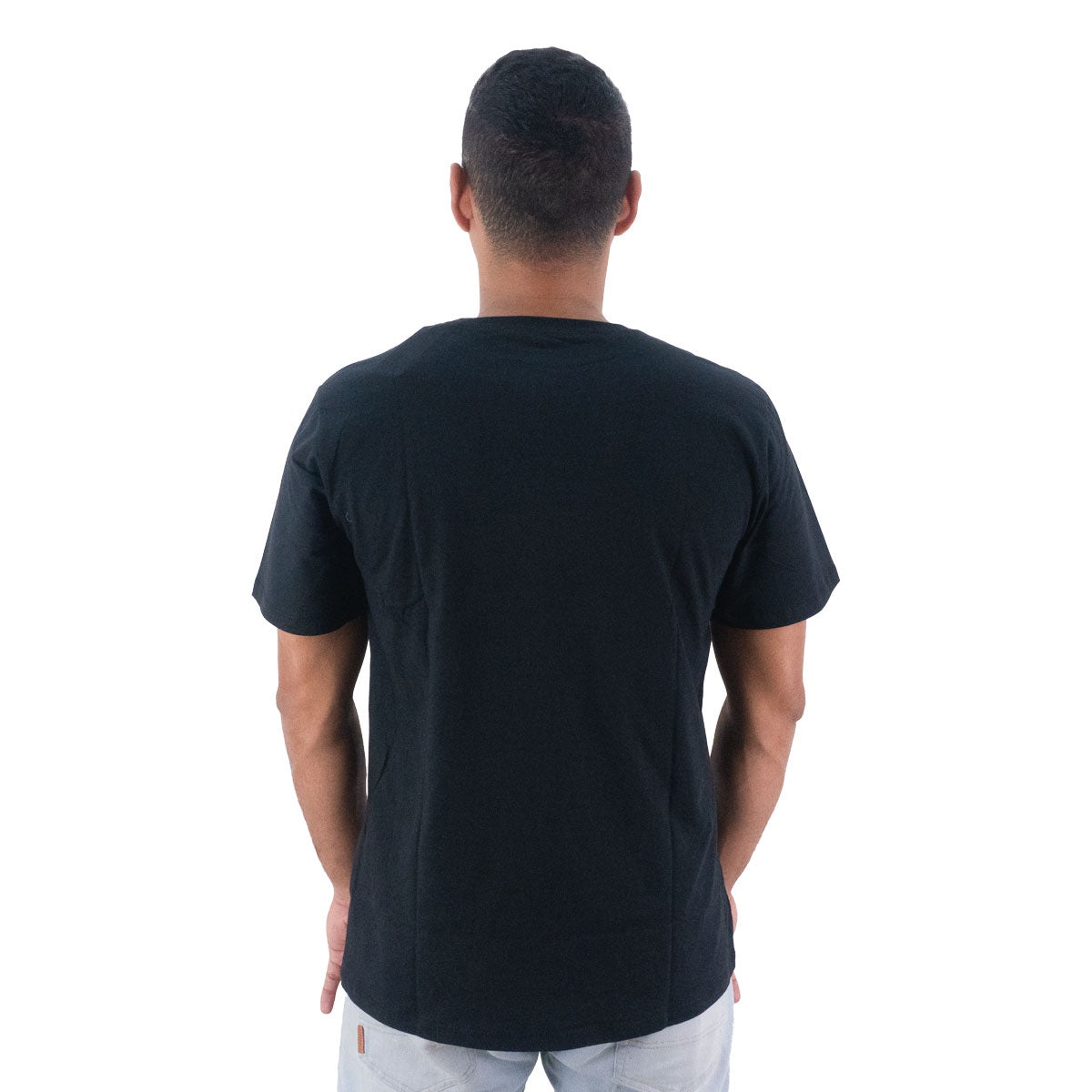 Camiseta Quiksilver Gradient
