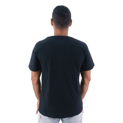 Camiseta Quiksilver Gradient