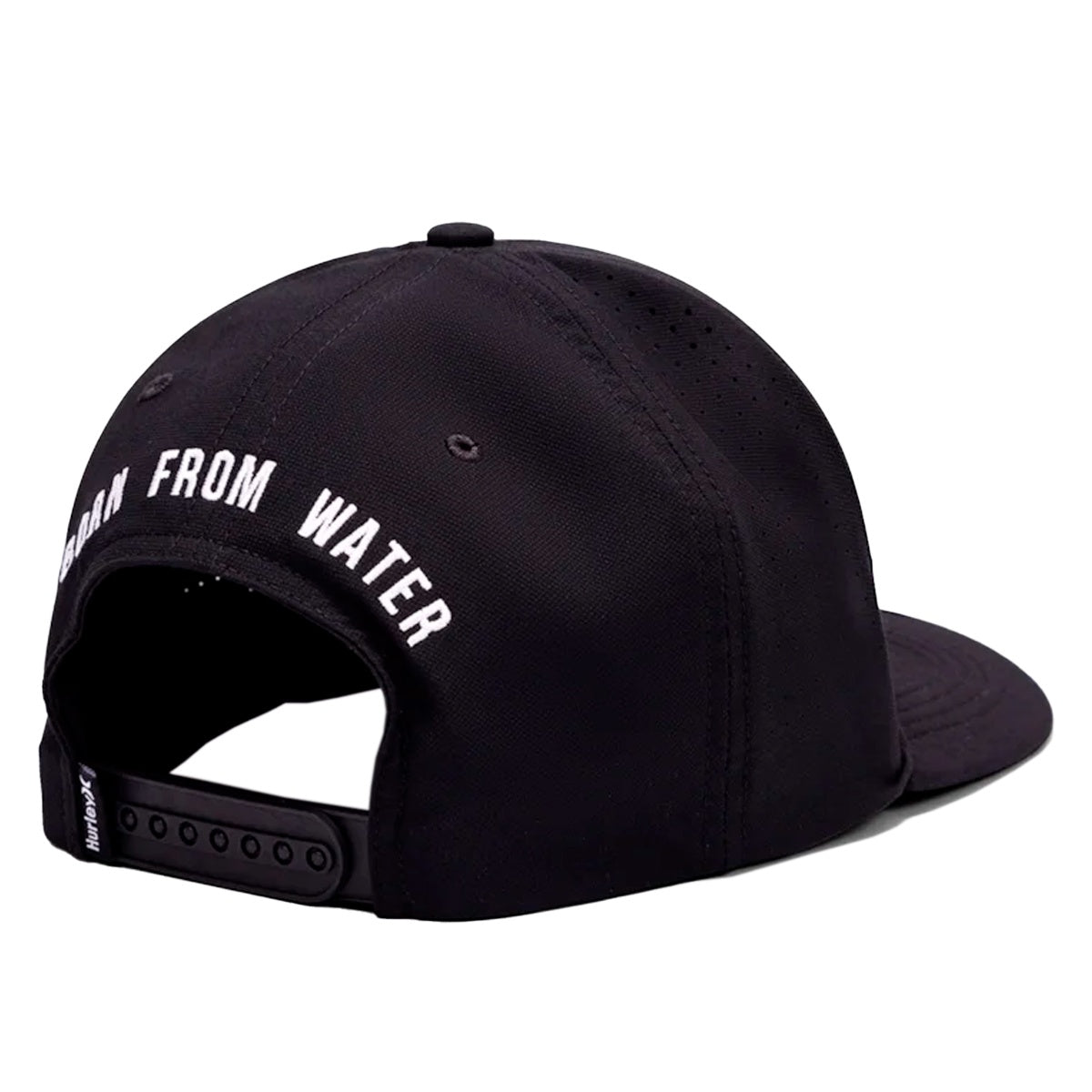 Boné Aba Curva Hurley Hexa Unissex