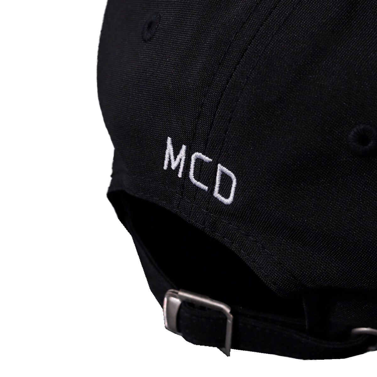 Boné Aba Curva Mcd Flexfit Unissex