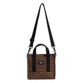 Bolsa Vans Lil Pergs Tote Feminino