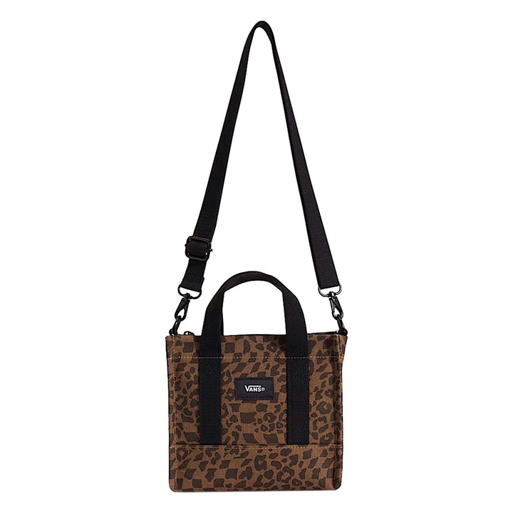 Bolsa Vans Lil Pergs Tote Feminino