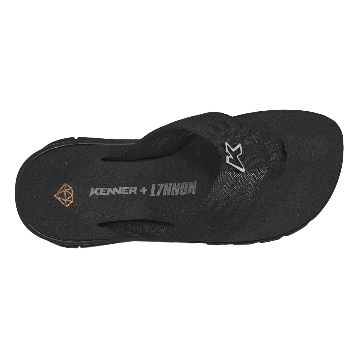 Chinelo Kenner Orak Masculino