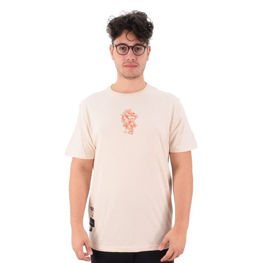 Camiseta MCD Pipa Draco