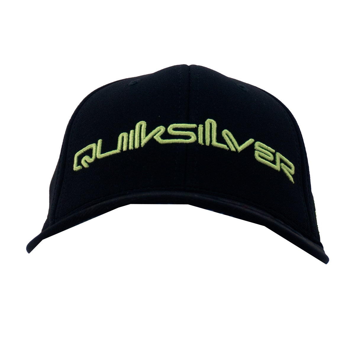 Boné Aba Curva Quiksilver Momentum Masculino