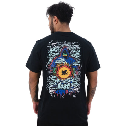 Camiseta Lost Reaper