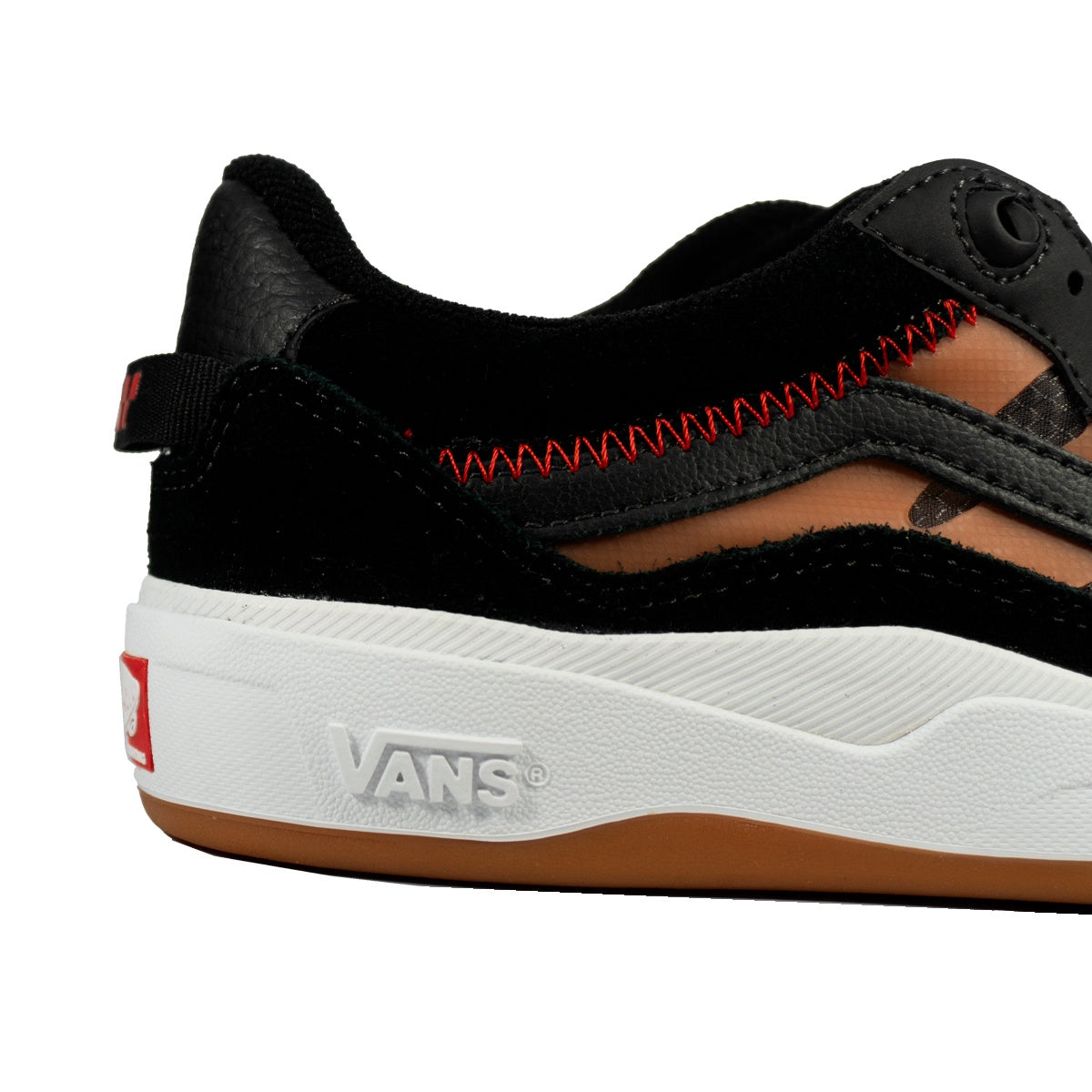 Tênis Vans Skate 2 Wayvee Unissex