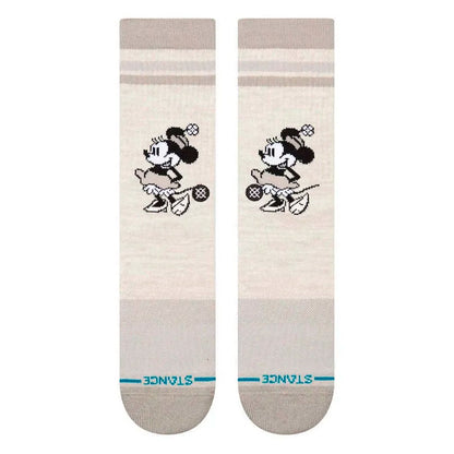 Meia Stance Vintage Minnie
