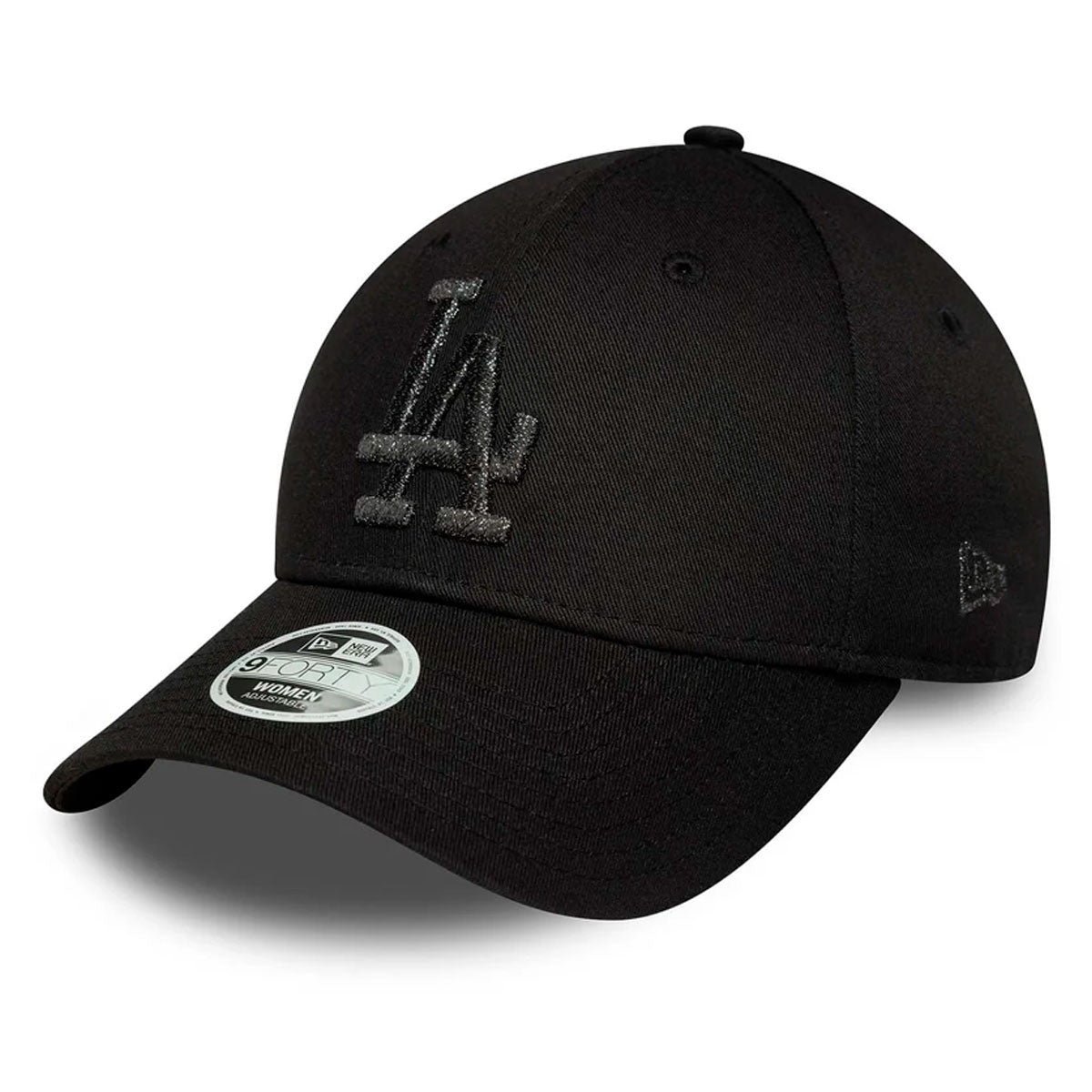 Boné Fem New Era 9Forty Metallic