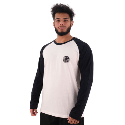 Camiseta M/L Rip Curl Wetsuit