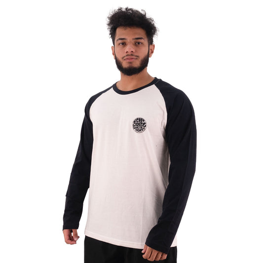 Camiseta M/L Rip Curl Wetsuit