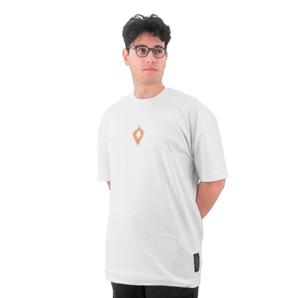 Camiseta Mcd Guadalupe Masculino