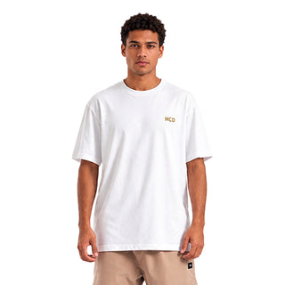 Camiseta Mcd Rosa Dolar Masculino