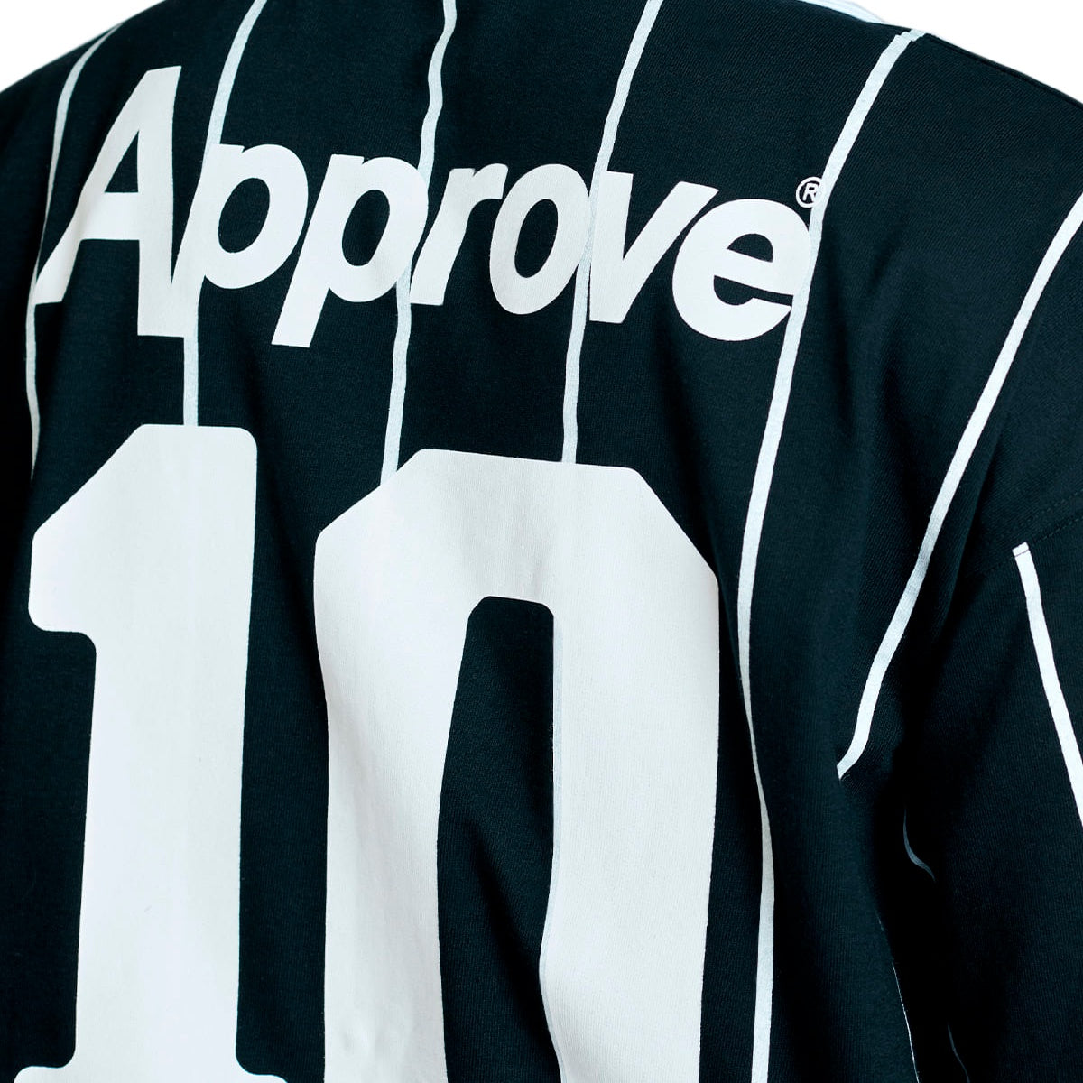 Polo Approve Corinthians Retro