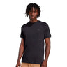 Camiseta Adidas 3-Stripes Tee Masculino