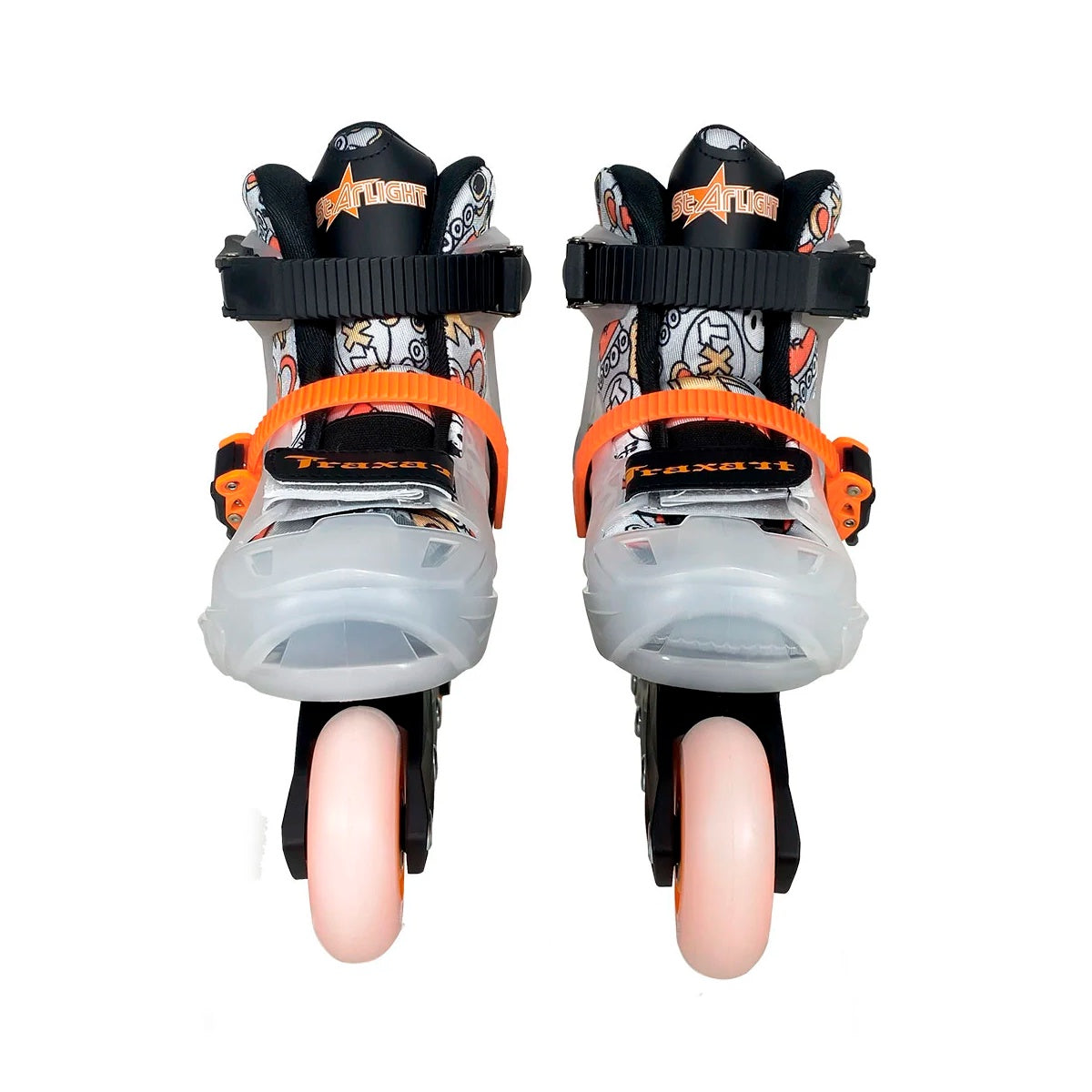 Patins Traxart Starlight Infantil