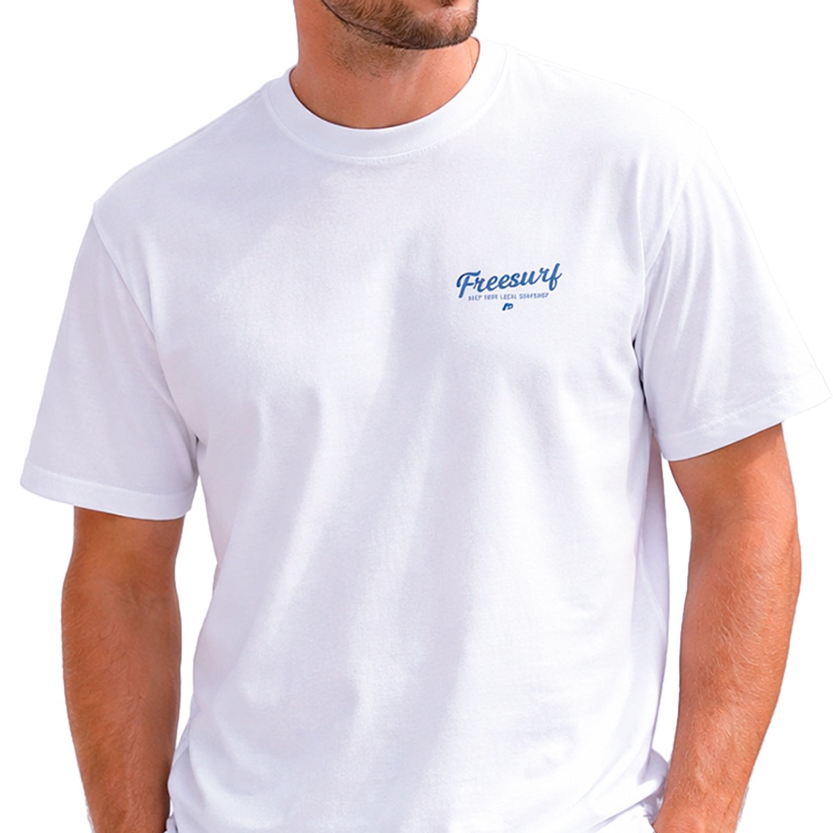 Camiseta Freesurf Store Masculino