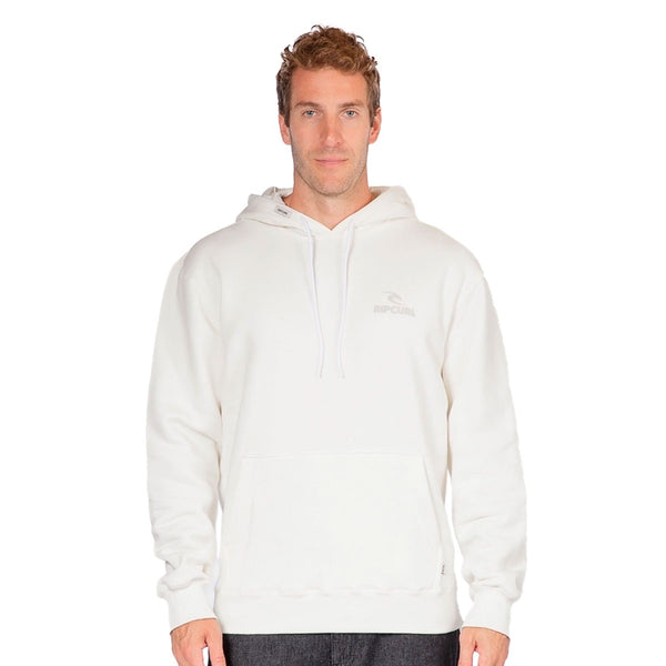 Blusa Canguru Fechado Rip Curl Brand