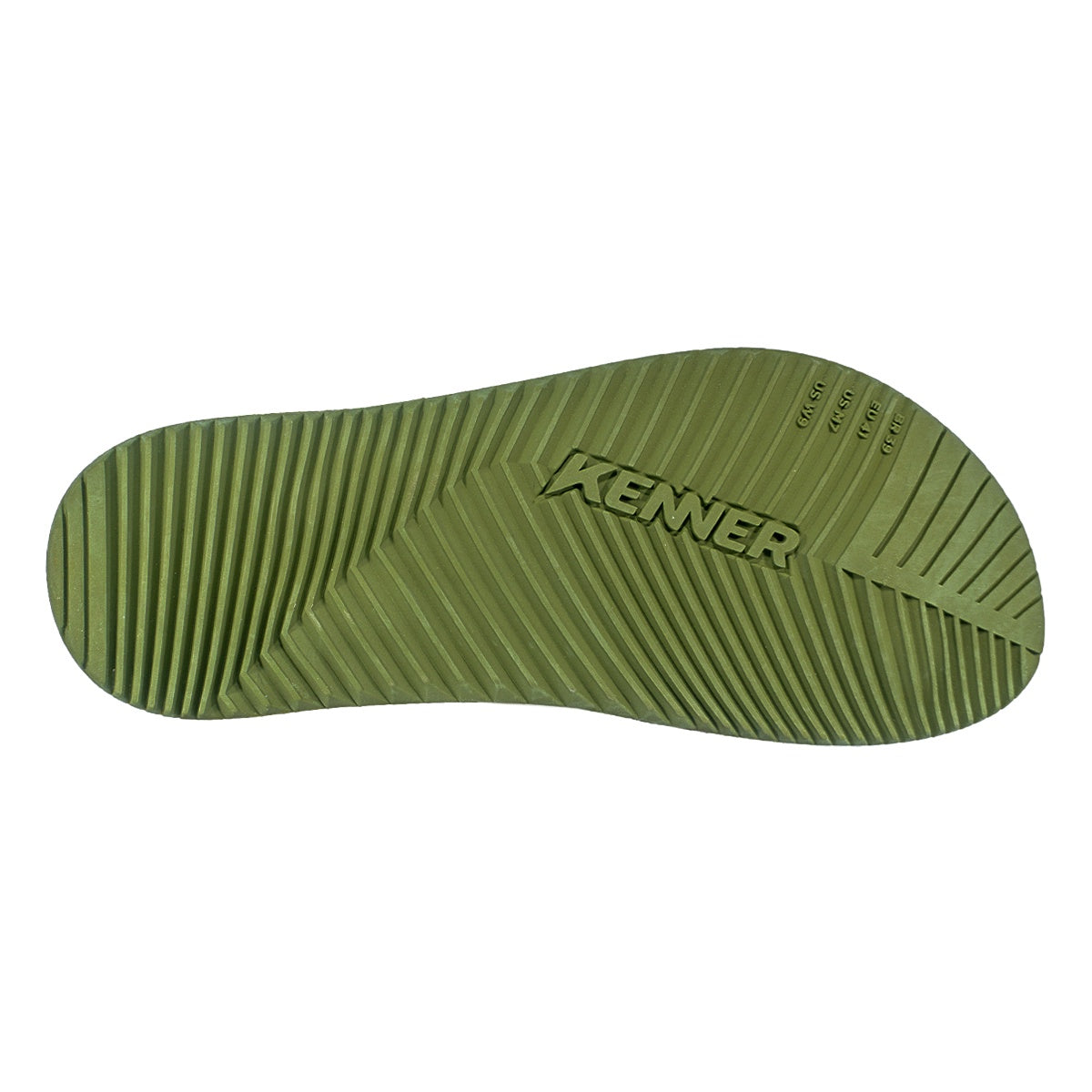 Chinelo Kenner Red Masculino