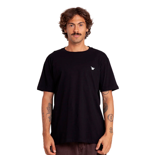 Camiseta Hang Loose Logo Masculino