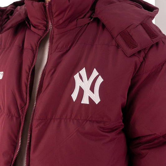Jaqueta New Era Removable